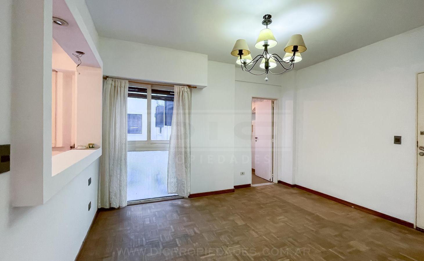 Foto de Departamento 2 ambienmtes Venta - Olivos-Vias/Rio, imagen 2