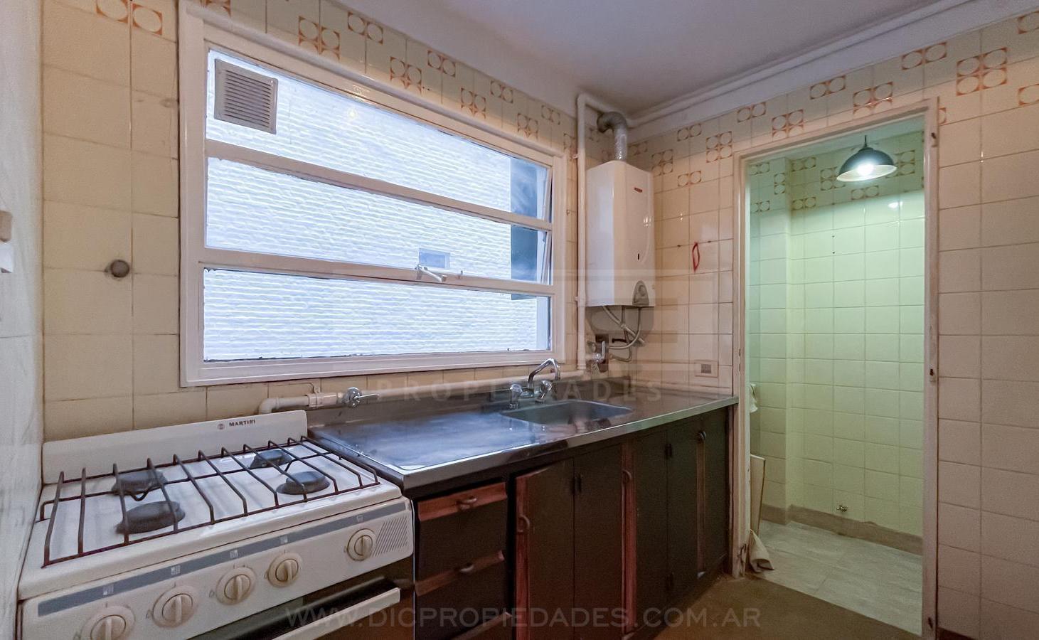 Foto de Departamento 2 ambienmtes Venta - Olivos-Vias/Rio, imagen 3