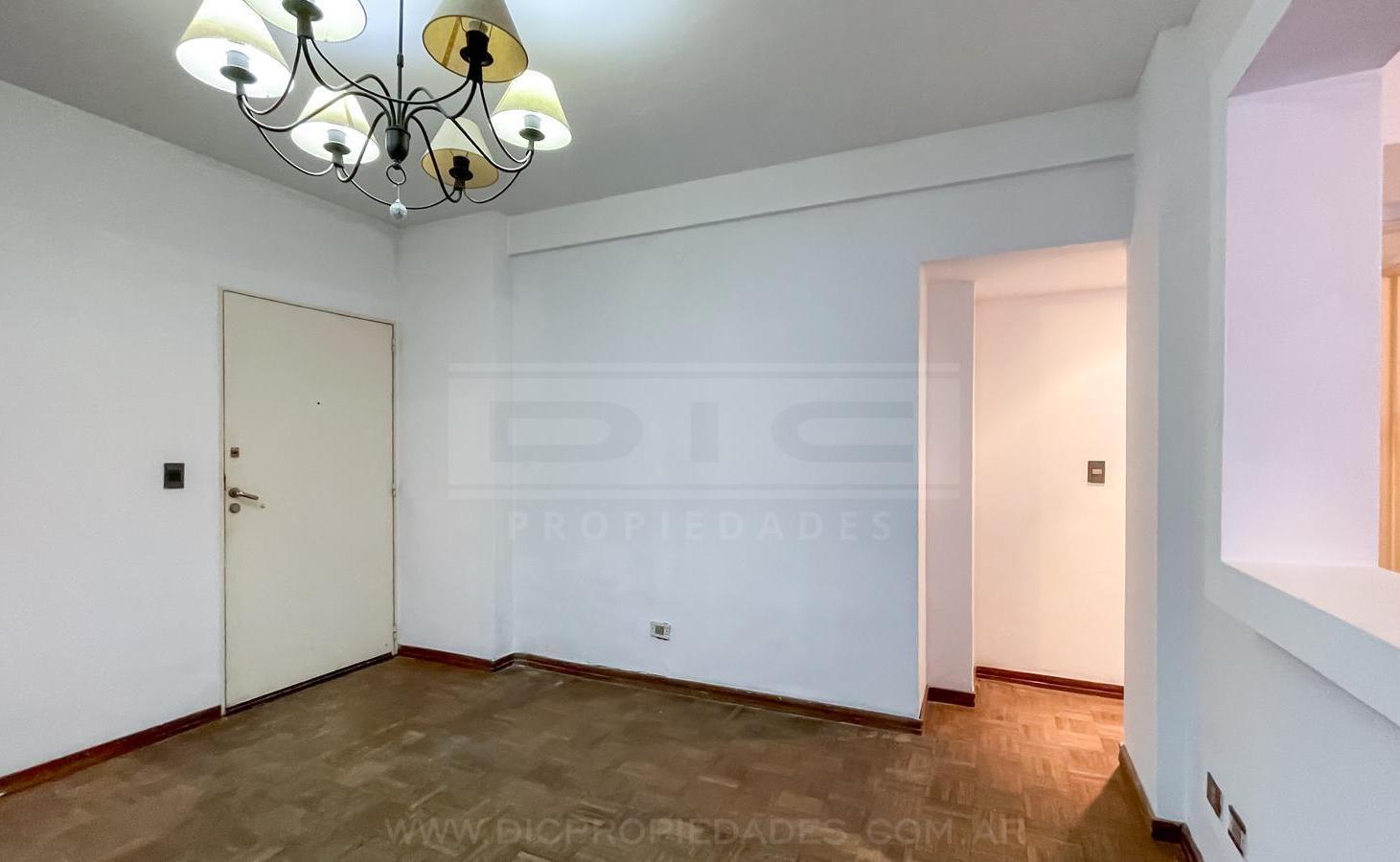 Foto de Departamento 2 ambienmtes Venta - Olivos-Vias/Rio, imagen 4