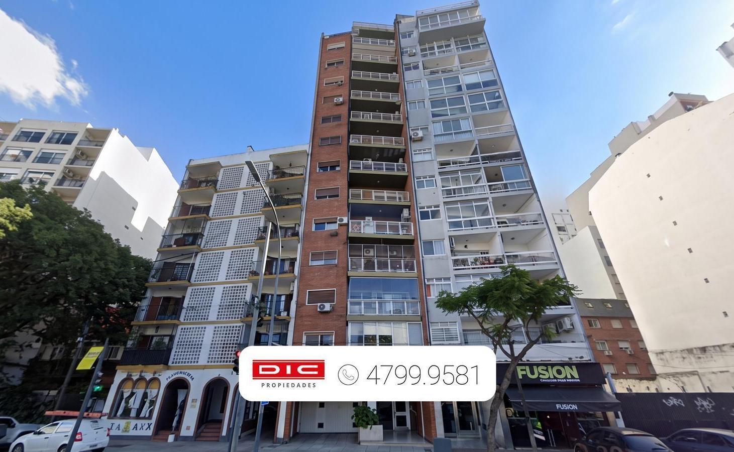 Foto de Departamento 2 ambienmtes Venta - Olivos-Vias/Rio, imagen 1