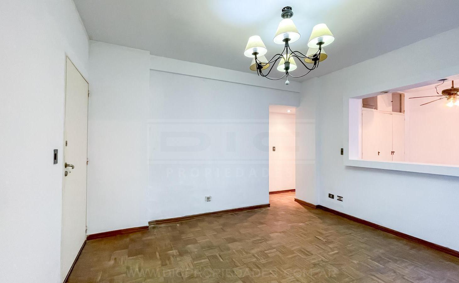 Foto de Departamento 2 ambienmtes Venta - Olivos-Vias/Rio, imagen 5