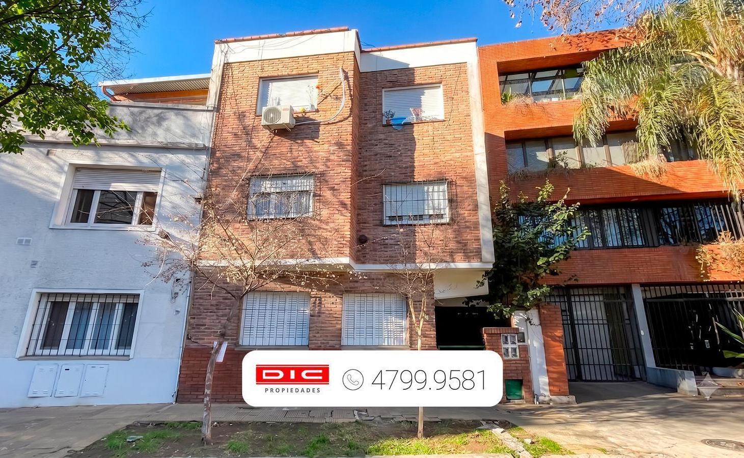 Foto de Departamento 3 ambientes Venta - Olivos, imagen 1