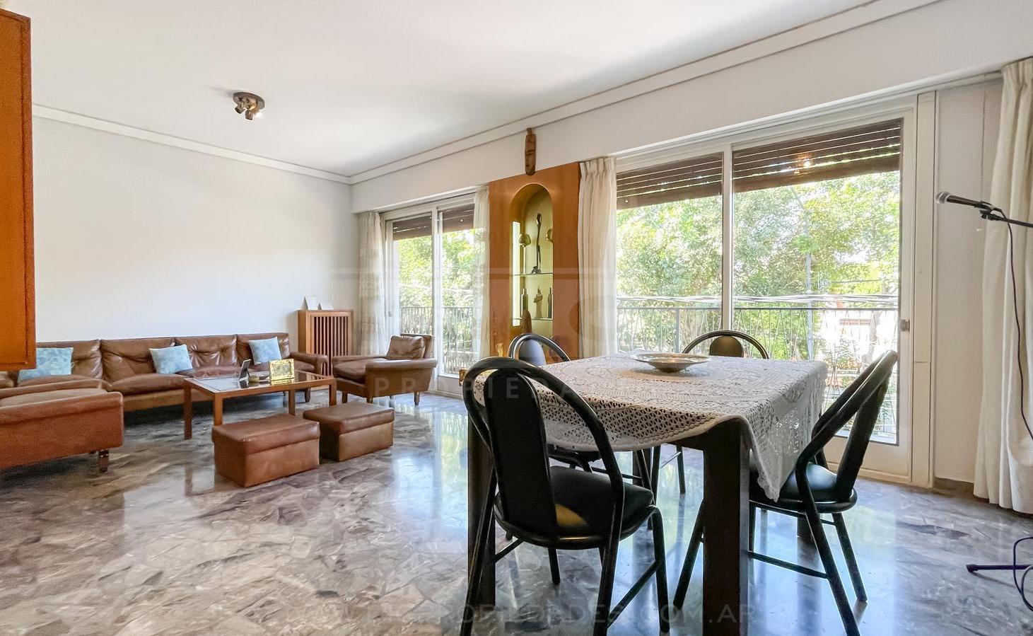 Foto de Casa 3 dormitorios Venta - Olivos-Maipu/Uzal, imagen 2