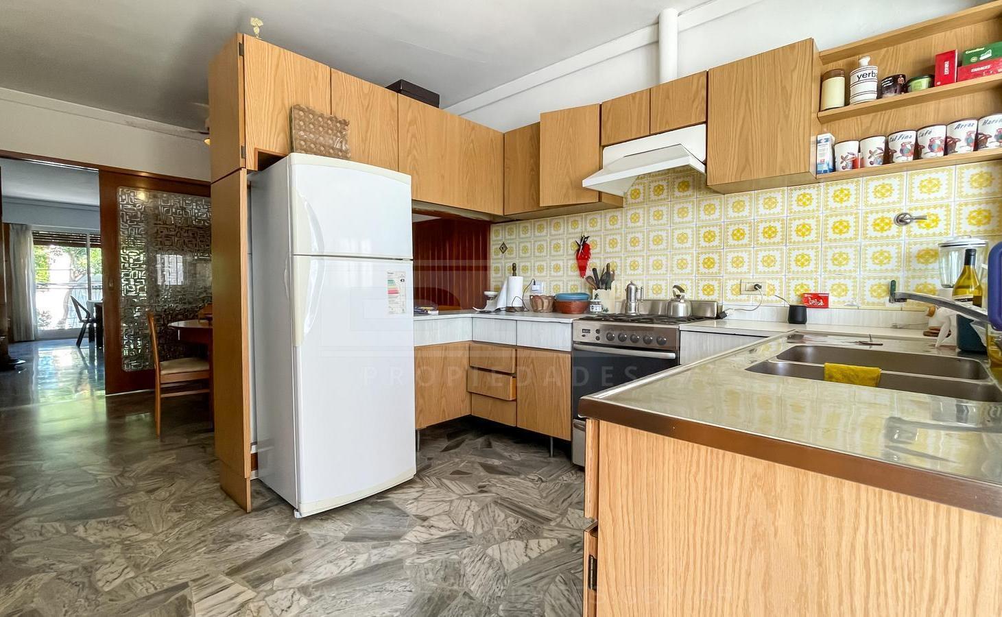 Foto de Casa 3 dormitorios Venta - Olivos-Maipu/Uzal, imagen 4
