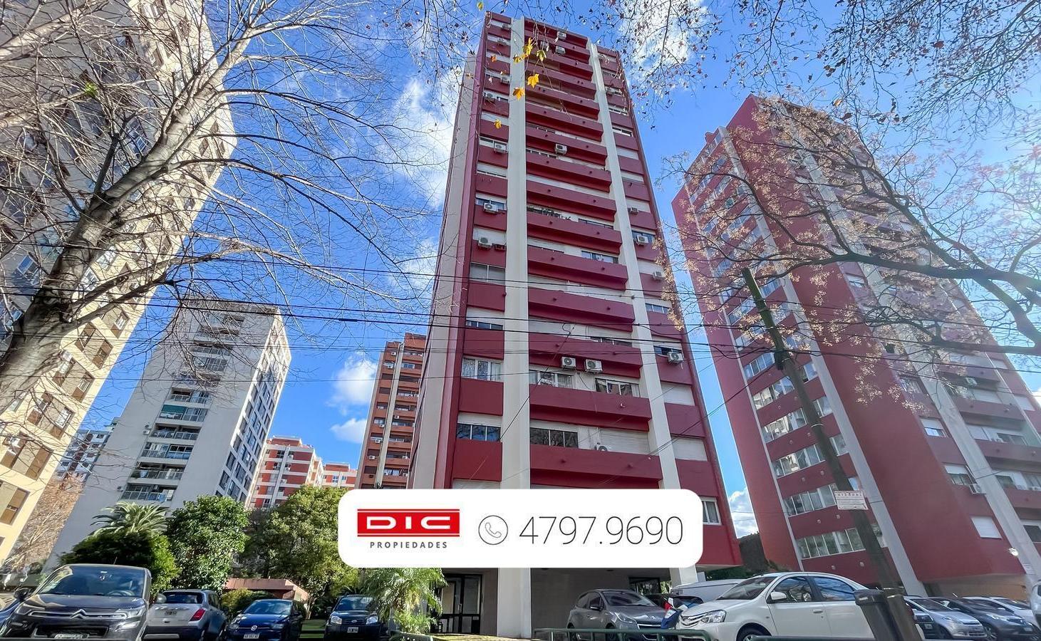 Foto de Departamento 2 ambientes - Vicente López, imagen 1
