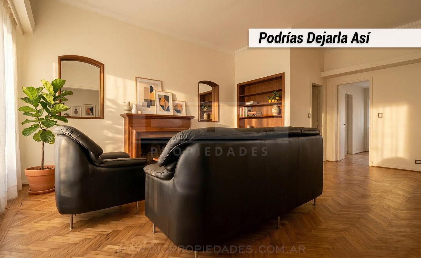 Foto de Chalet 3 dormitorios Venta - La Lucila, imagen 1