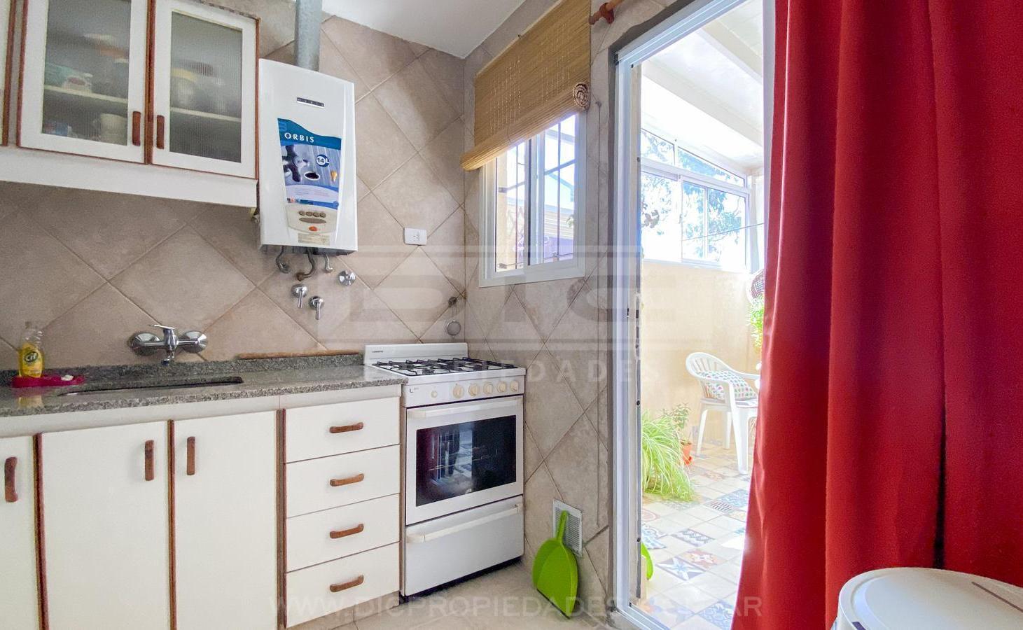 Foto de PH 2 dormitorios Venta - Olivos-Maipu/Uzal, imagen 3