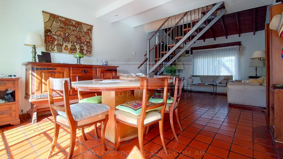 Foto de PH 4 Dormitorios Venta - Olivos-Maipu/Uzal, imagen 3