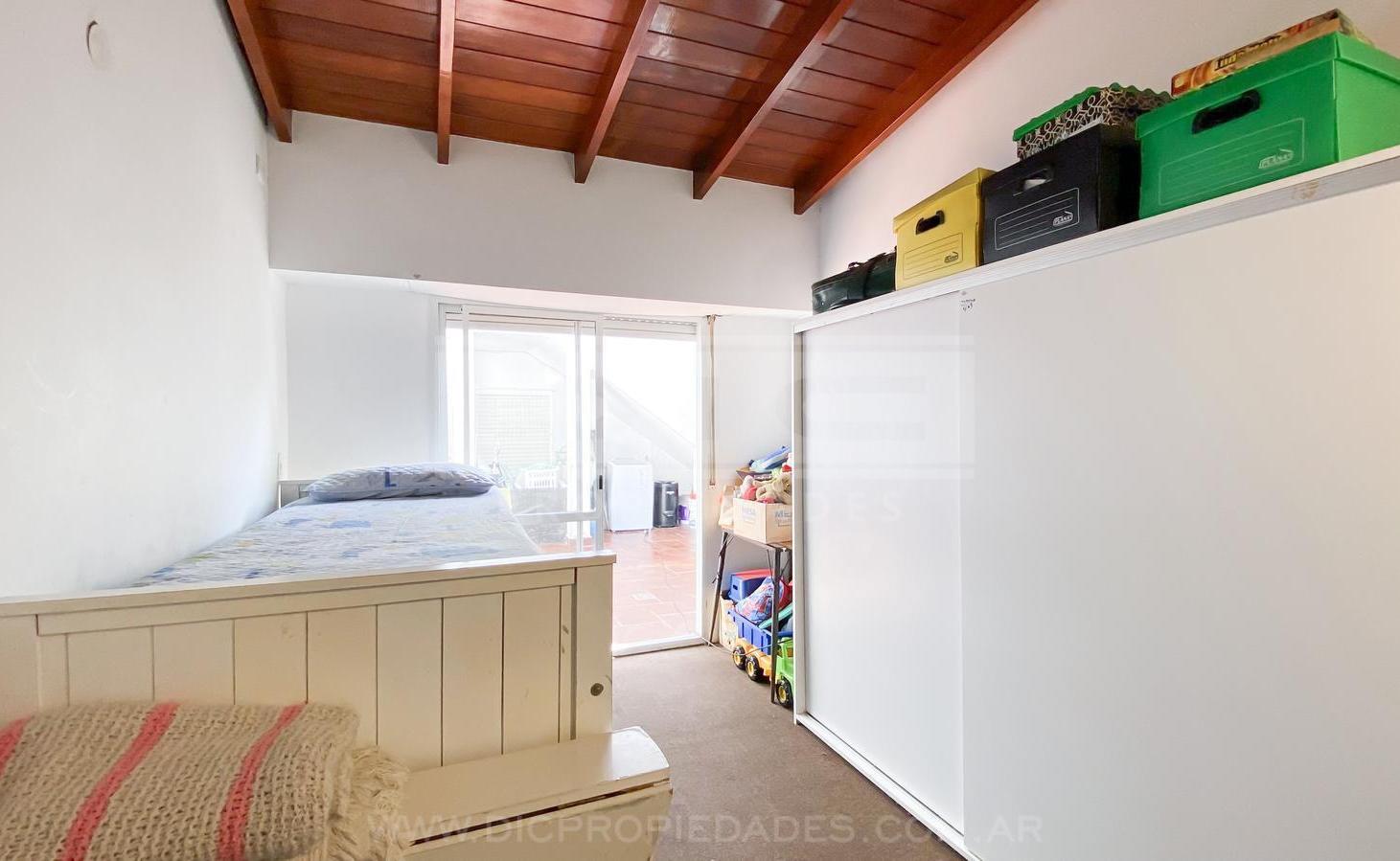 Foto de PH 3 dormitorios Venta - Olivos-Maipu/Uzal, imagen 3