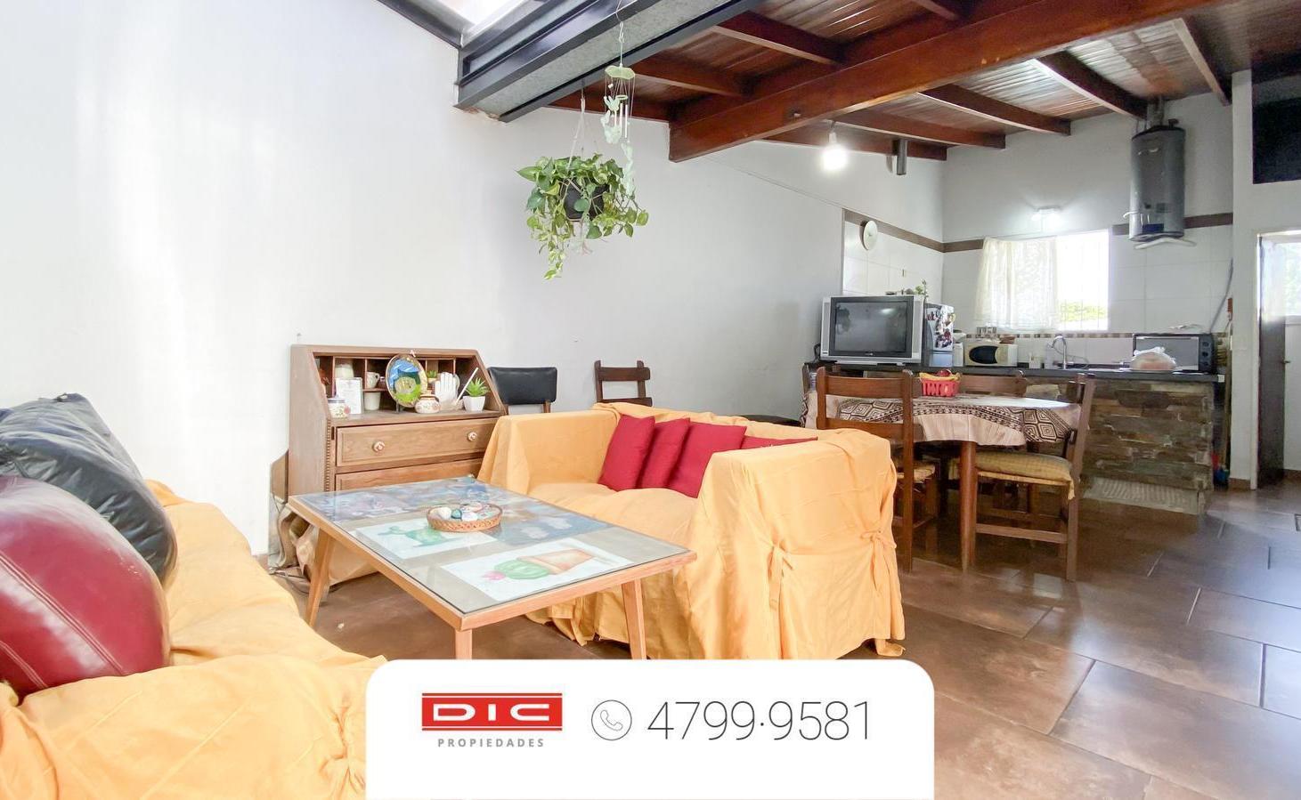 Foto de PH 3 dormitorios Venta - Olivos-Maipu/Uzal, imagen 1