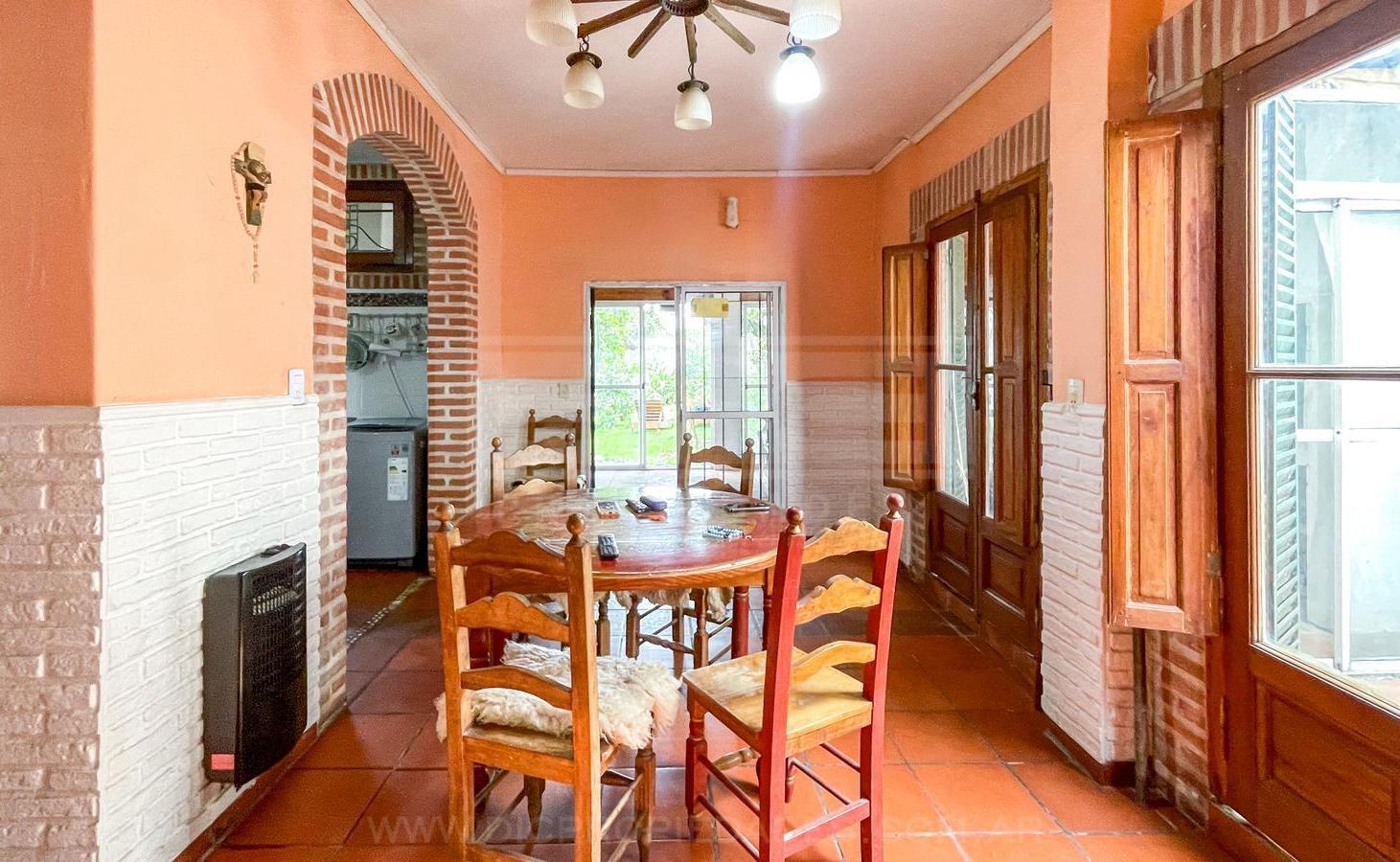 Foto de Chalet 3 dormitorios Venta - Olivos-Maipu/Uzal, imagen 4