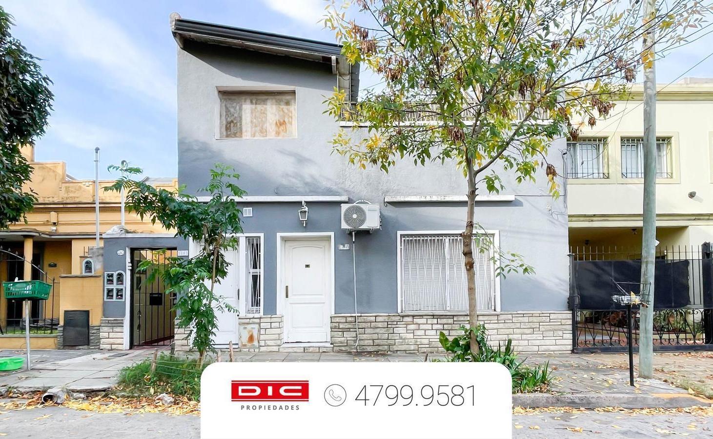 Foto de PH 3 dormitorios Venta - Olivos-Maipu/Uzal, imagen 1