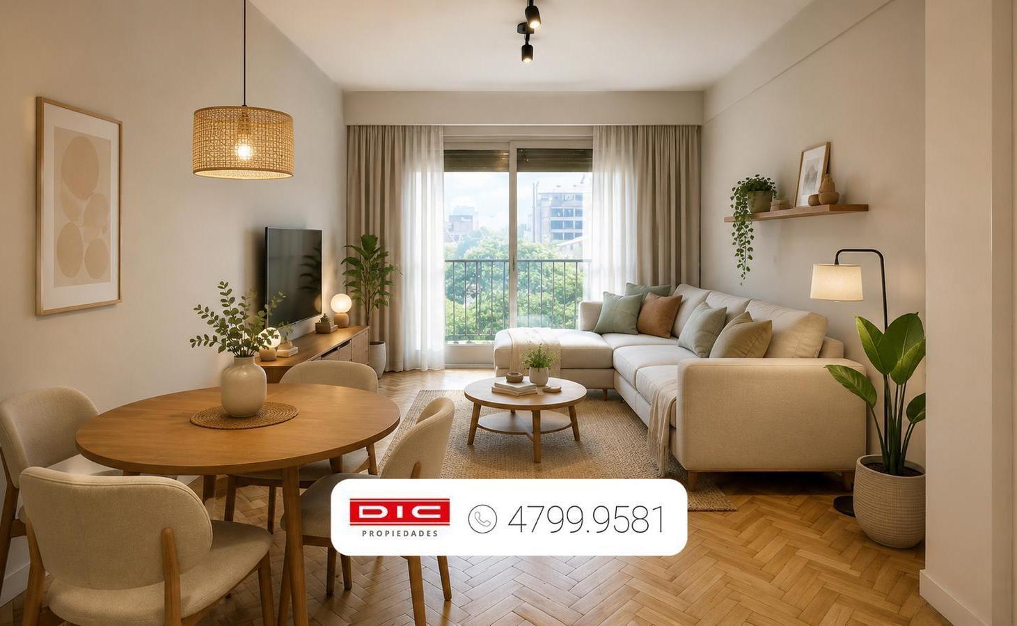 Foto de Departamento 2 ambientes Venta - Olivos-Vias/Maipu, imagen 2