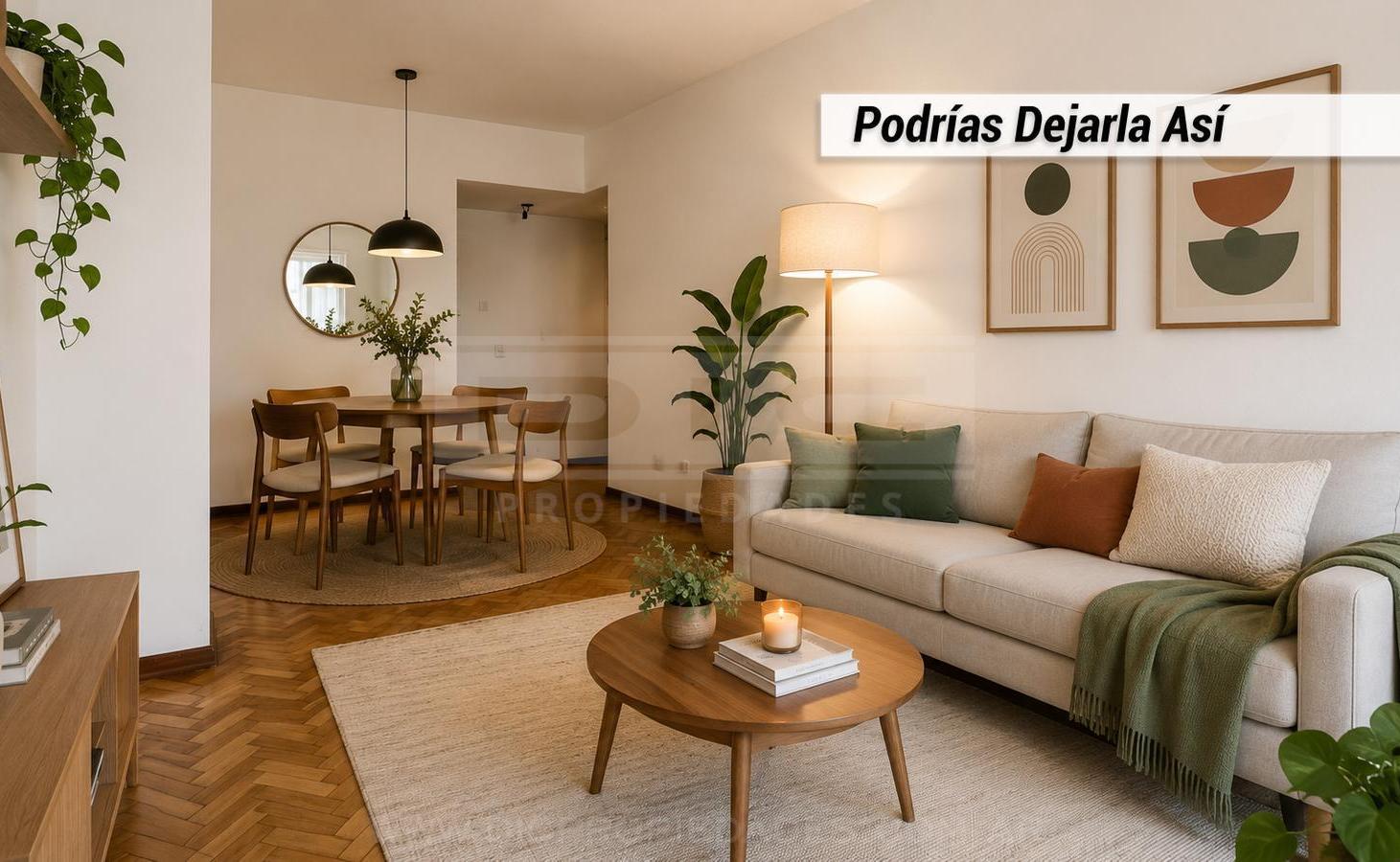 Foto de Departamento 2 ambientes Venta - Olivos-Vias/Maipu, imagen 4