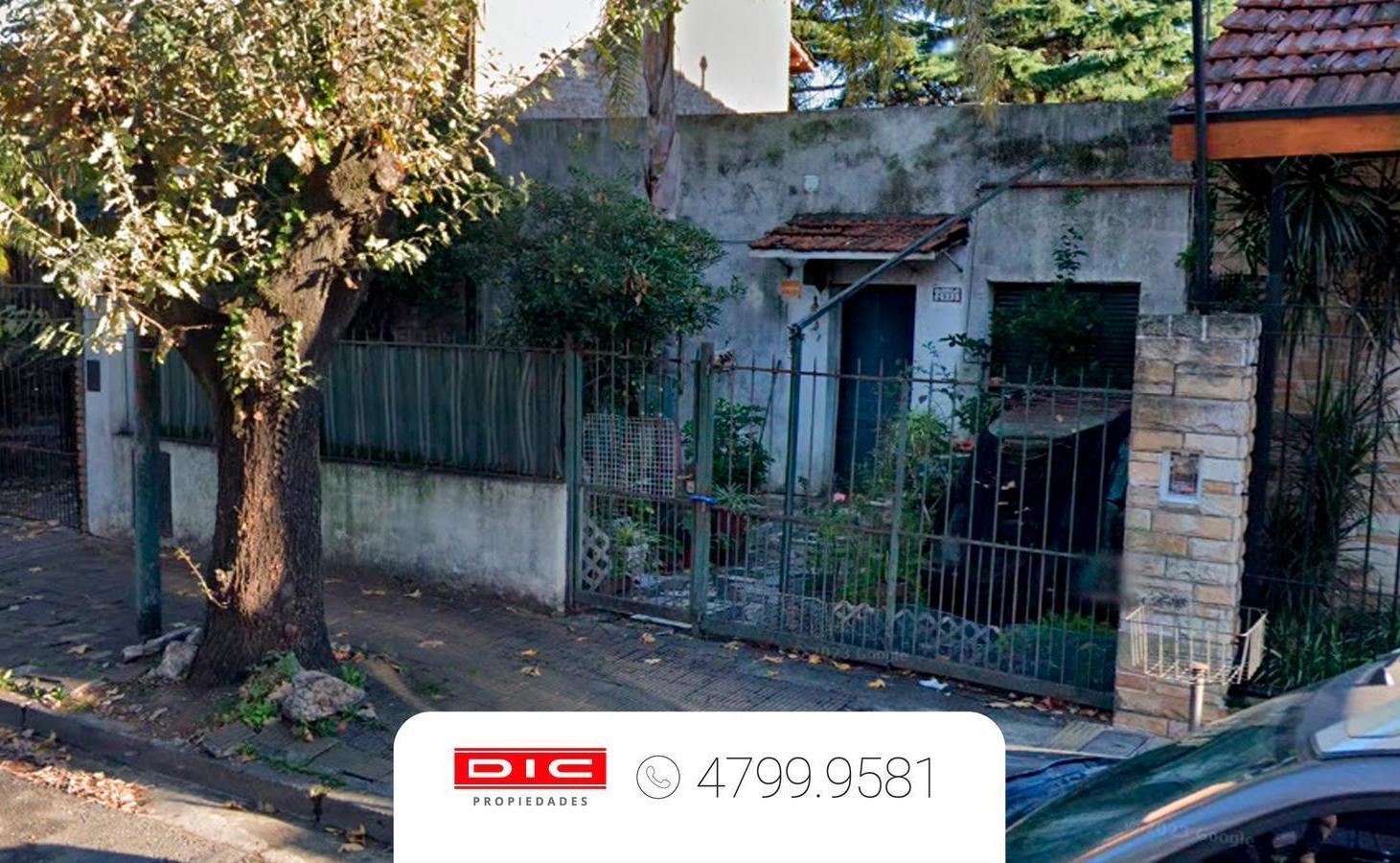 Foto de Terreno Venta - Olivos-Maipu/Uzal, imagen 1