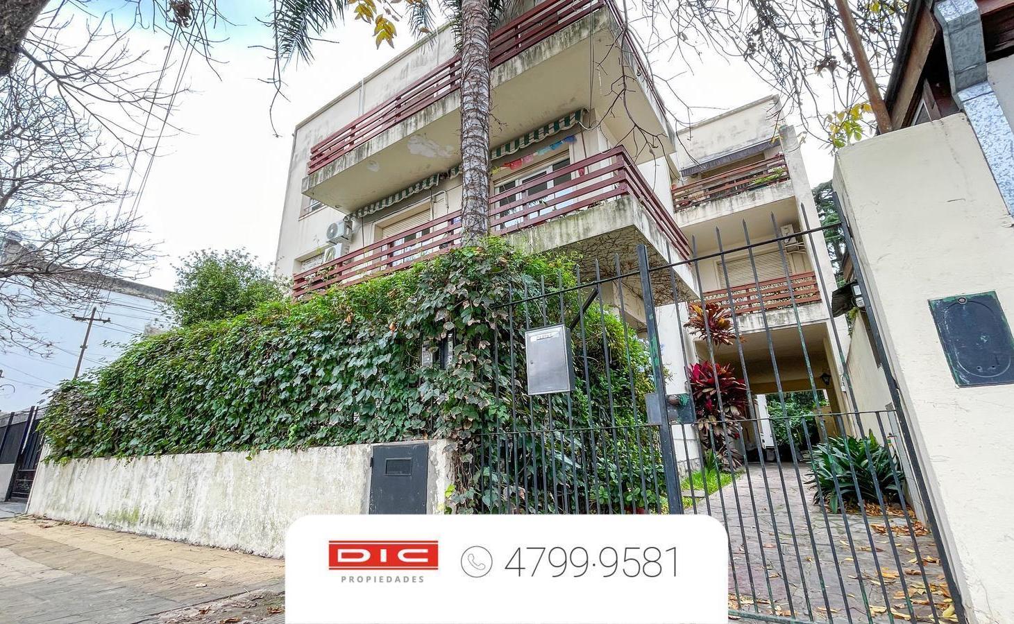 Foto de Departamento 4 ambientes Venta - Olivos-Qta.Presid., imagen 1