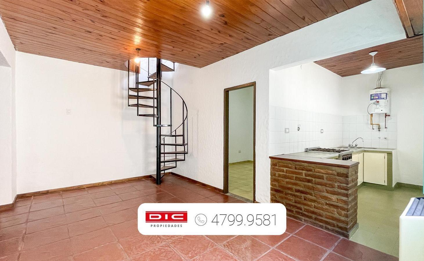 Foto de PH 2 dormitorios Venta - Olivos-Uzal/Panam., imagen 3