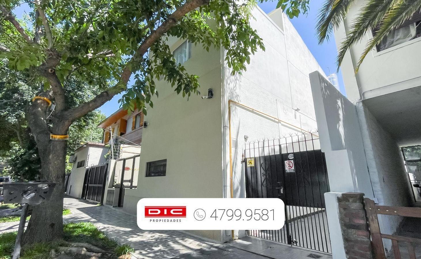 Foto de PH Venta en Block - Olivos-Maipu/Uzal, imagen 1