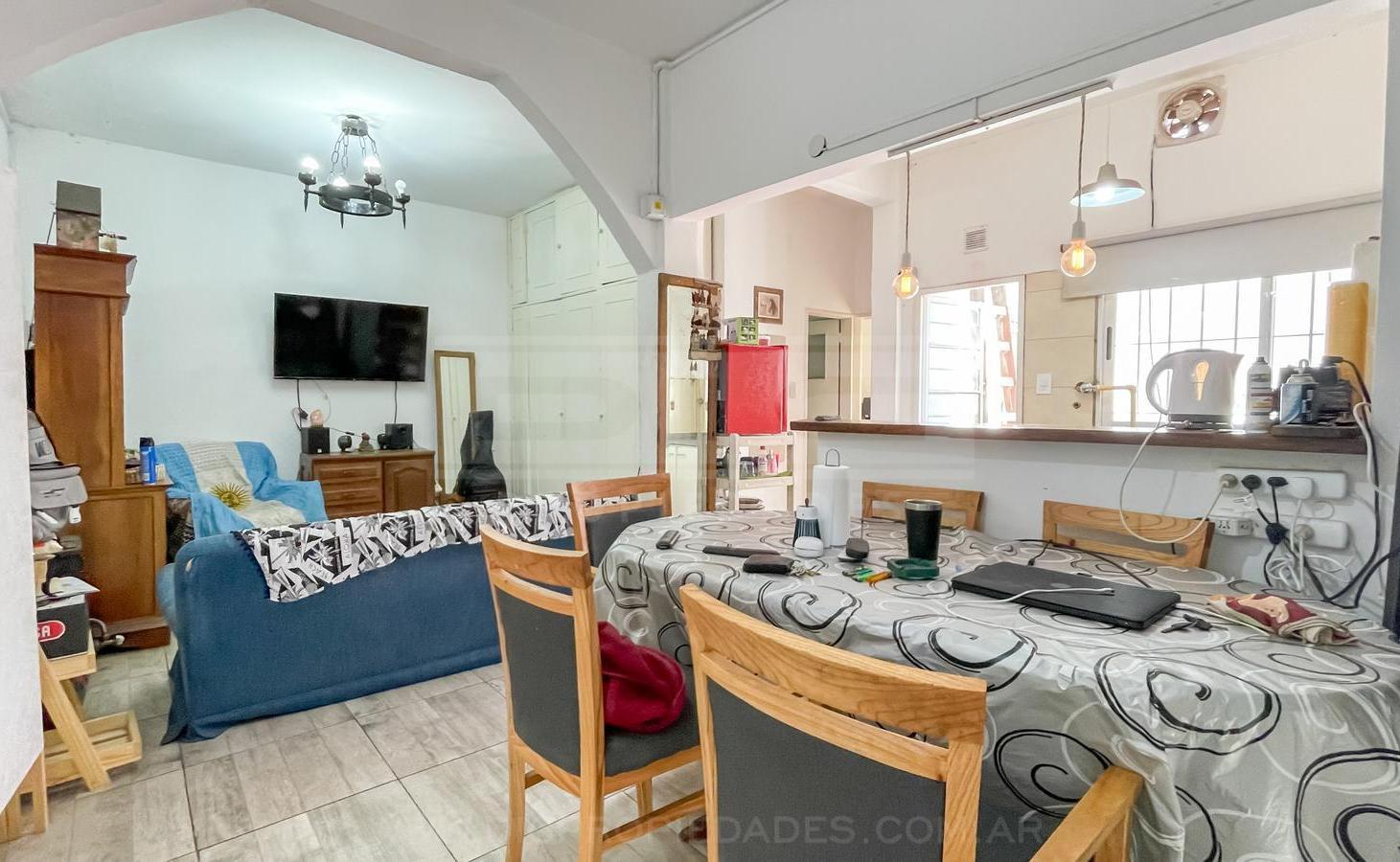 Foto de PH Venta en Block - Olivos-Maipu/Uzal, imagen 2