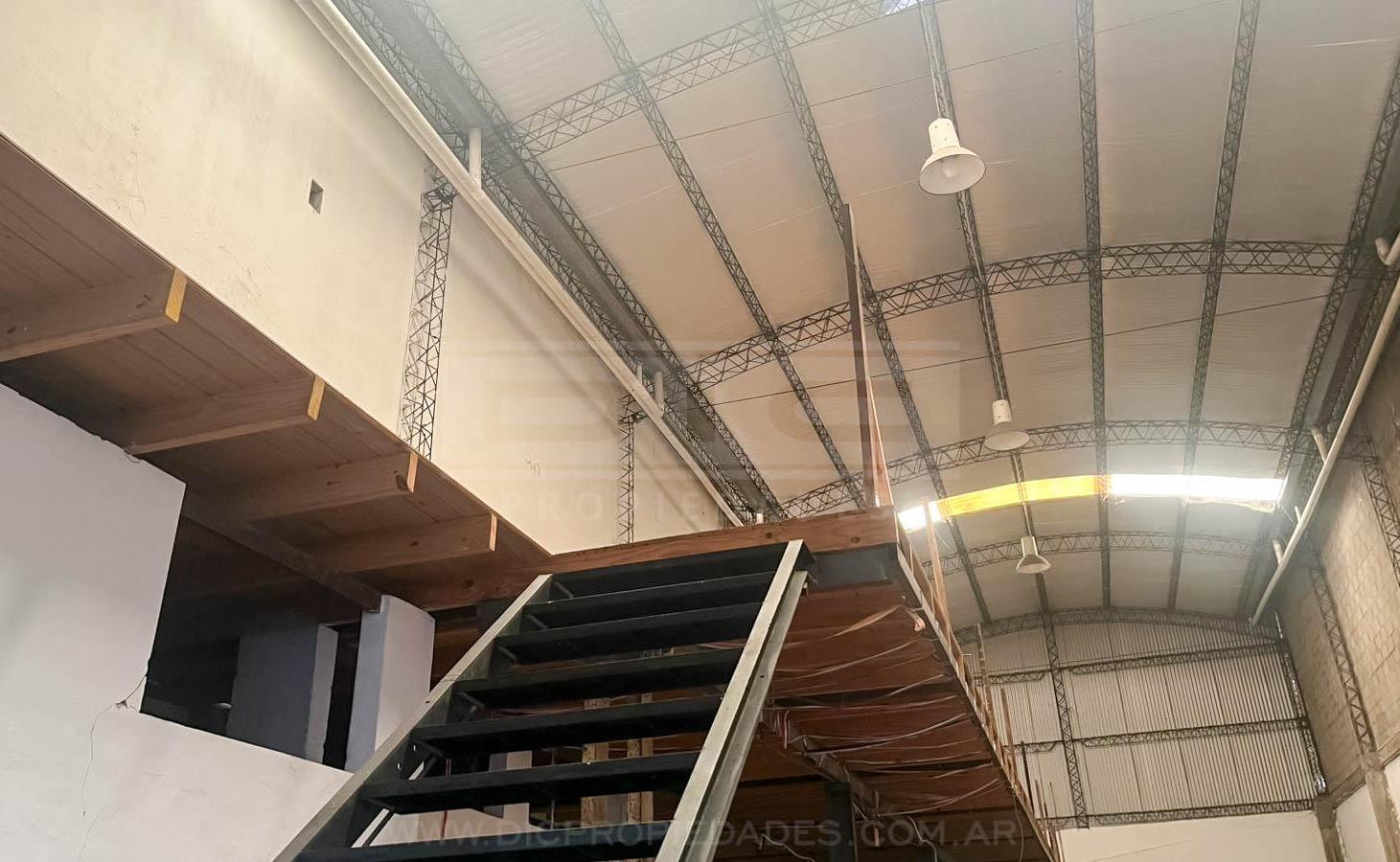 Foto de Depósito Venta - Olivos-Maipu/Uzal, imagen 5