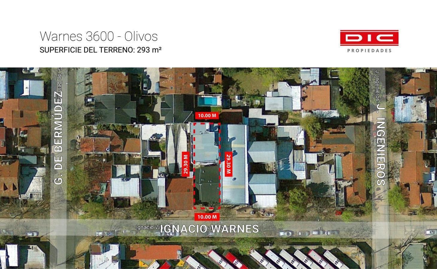Foto de Depósito Venta - Olivos-Maipu/Uzal, imagen 2