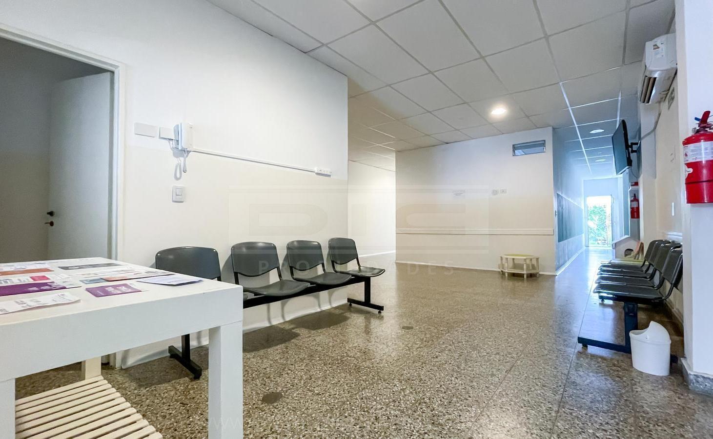 Foto de Local Comercial Venta - Olivos-Maipu/Uzal, imagen 3