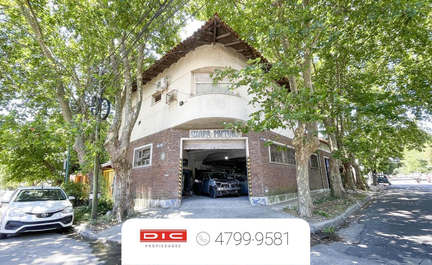 Foto de PH 3 dormitorios Venta - Olivos-Maipu/Uzal, imagen 1