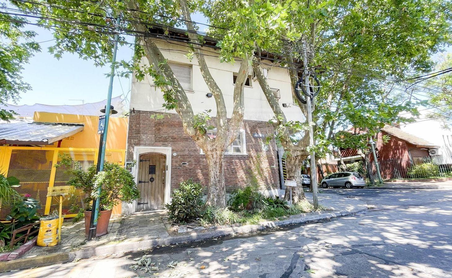 Foto de PH 3 dormitorios Venta - Olivos-Maipu/Uzal, imagen 3