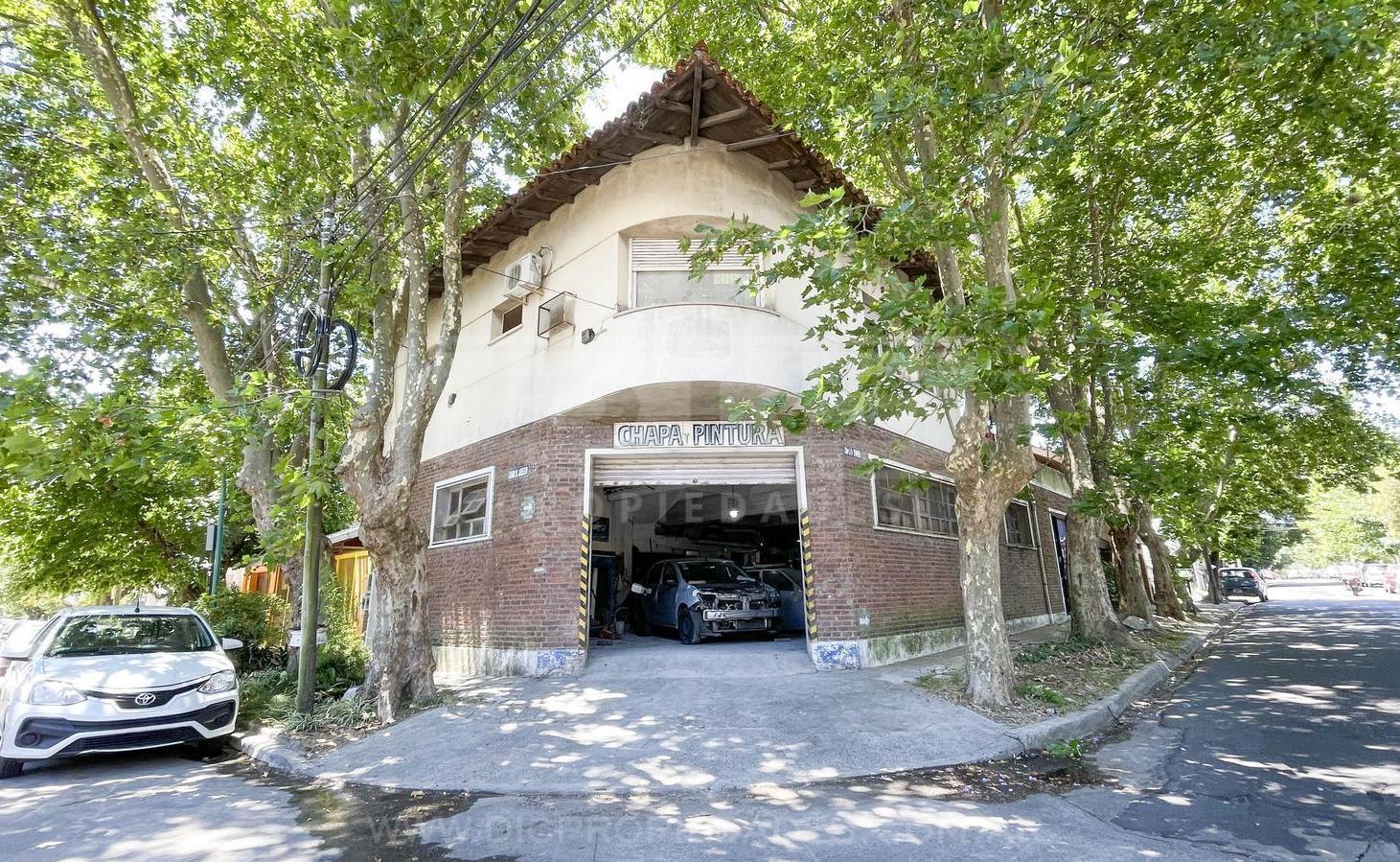 Foto de PH 3 dormitorios Venta - Olivos-Maipu/Uzal, imagen 5