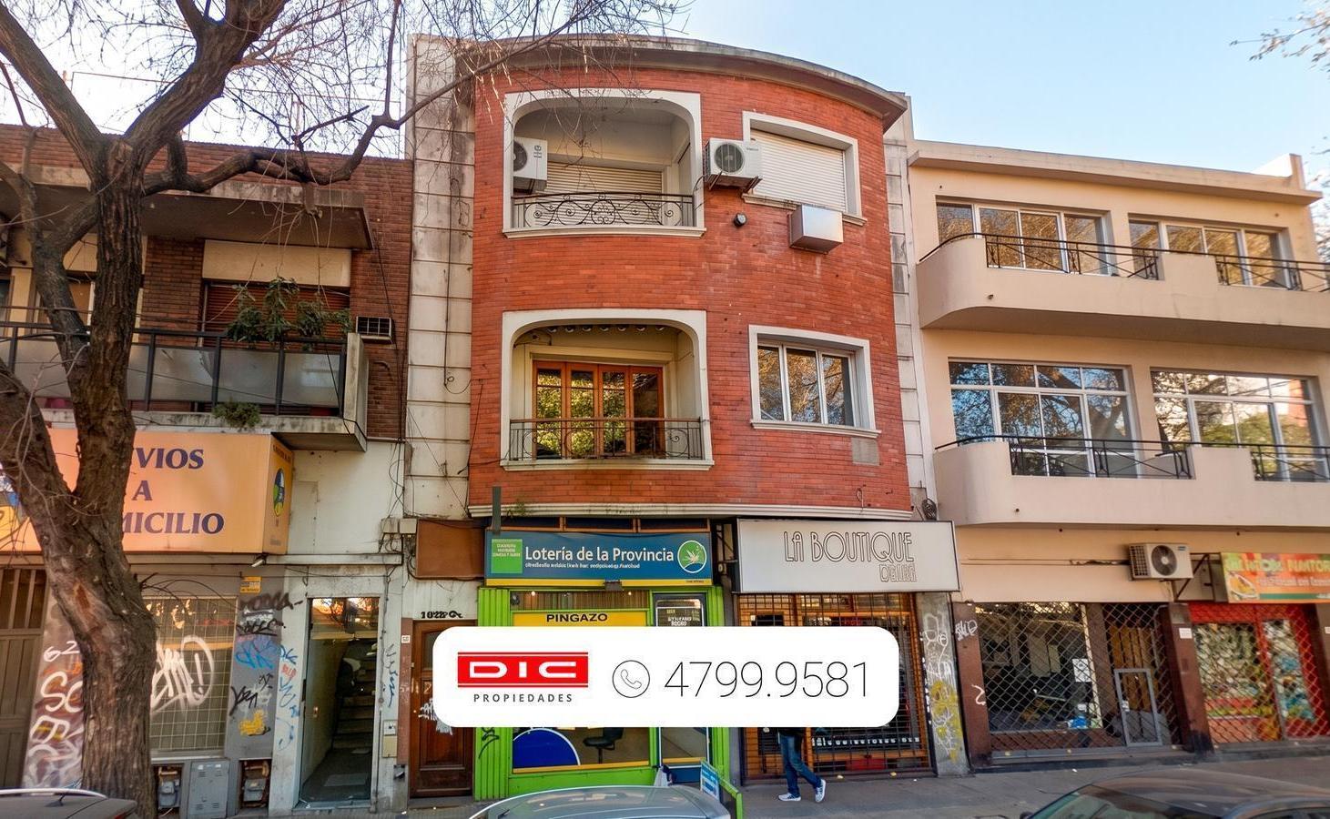 Foto de PH 2 dormitorios Venta - La Lucila, imagen 2