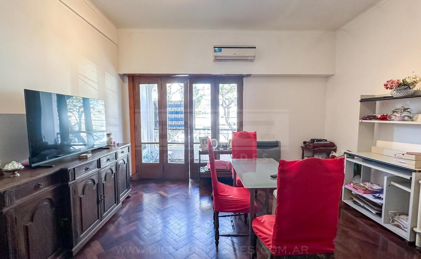 Foto de PH 2 dormitorios Venta - La Lucila, imagen 1