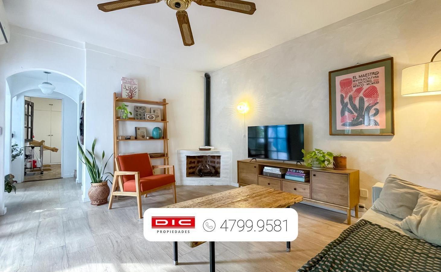 Foto de PH 4 dormitorios Venta - Olivos, imagen 1
