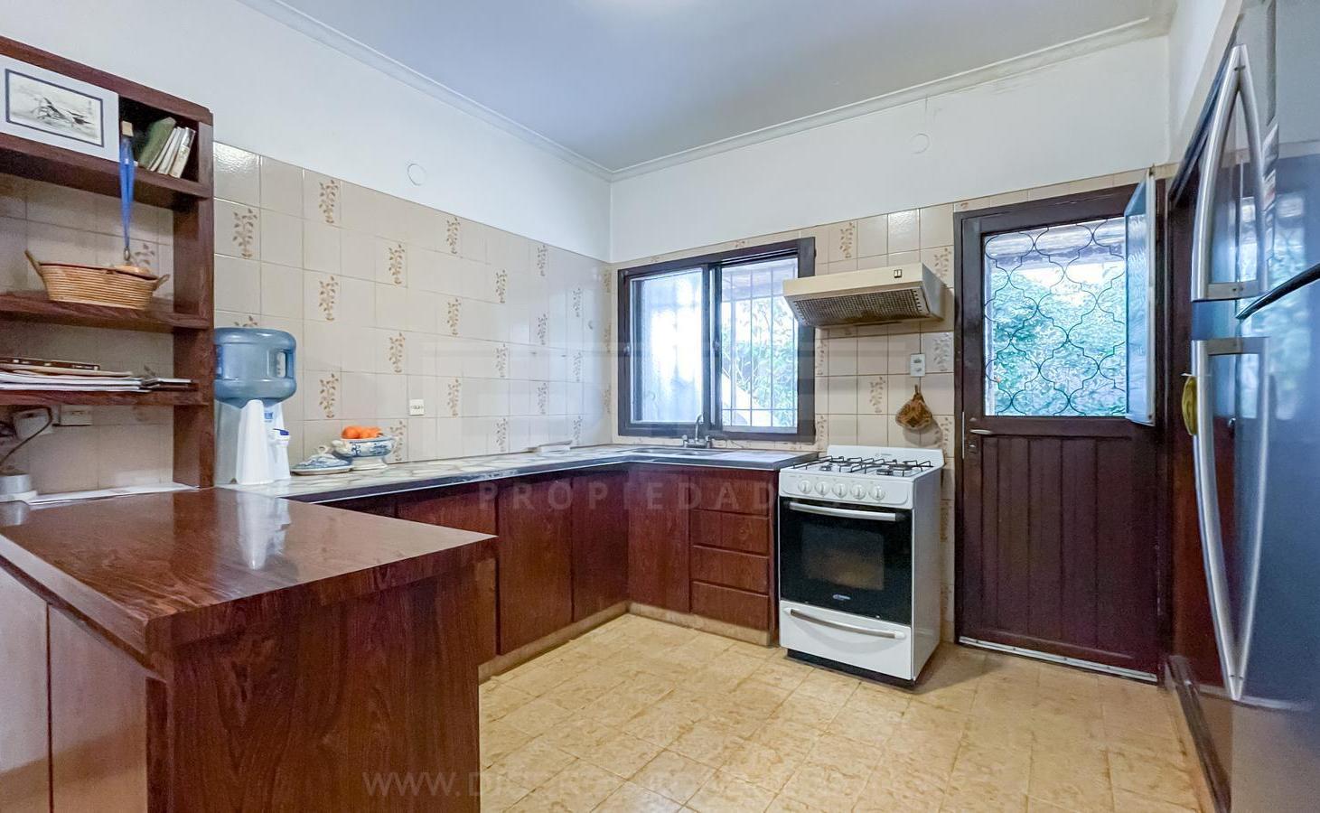 Foto de Casa 2 dormitorios Venta - Olivos-Maipu/Uzal, imagen 4