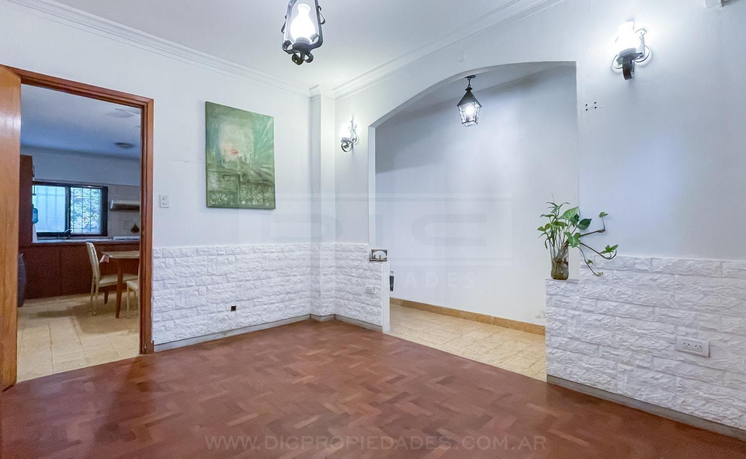 Foto de PH 2 dormitorios Venta - Olivos-Maipu/Uzal, imagen 2