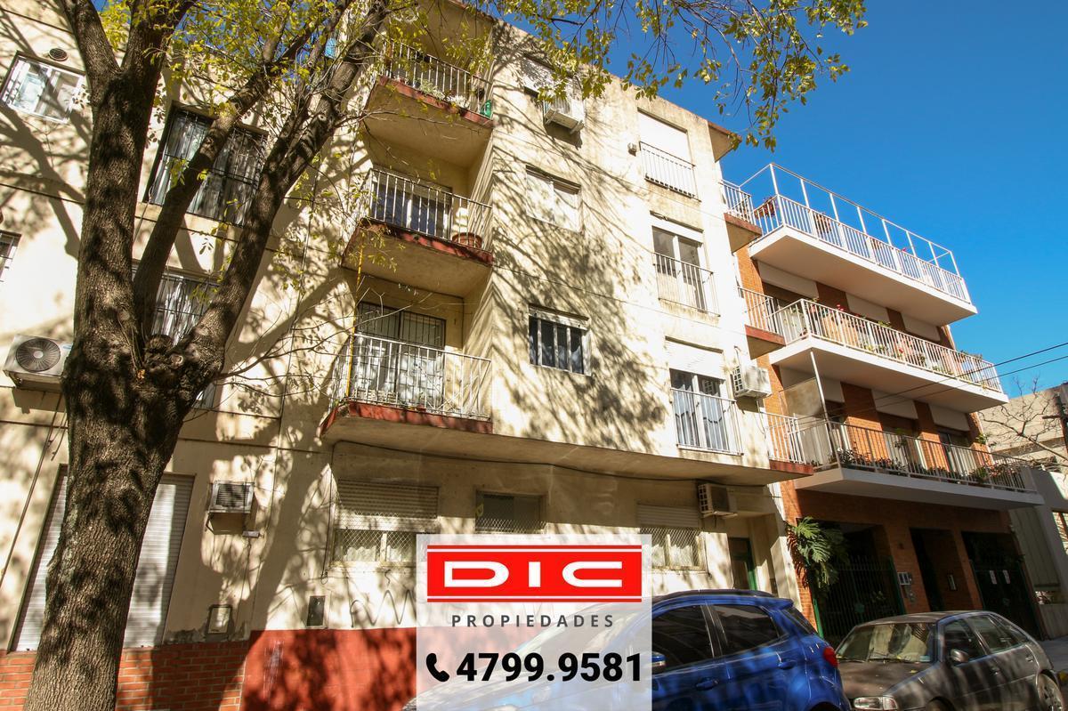 Foto de Departamento monoambiente en Venta Olivos, imagen 1