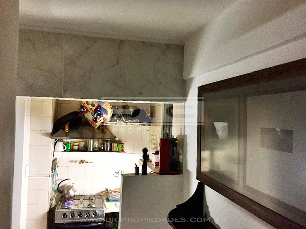 Foto de Departamento monoambiente en Venta Olivos, imagen 4