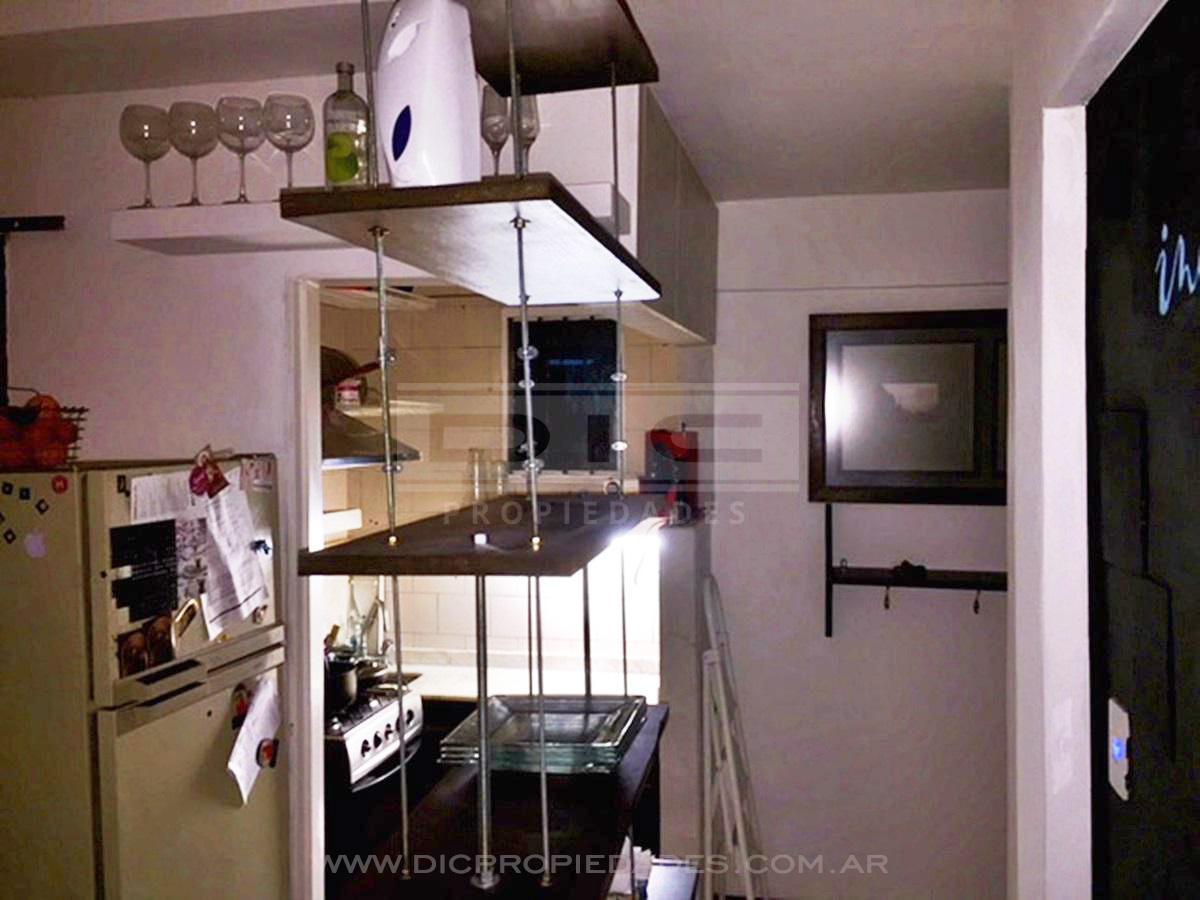 Foto de Departamento monoambiente en Venta Olivos, imagen 5