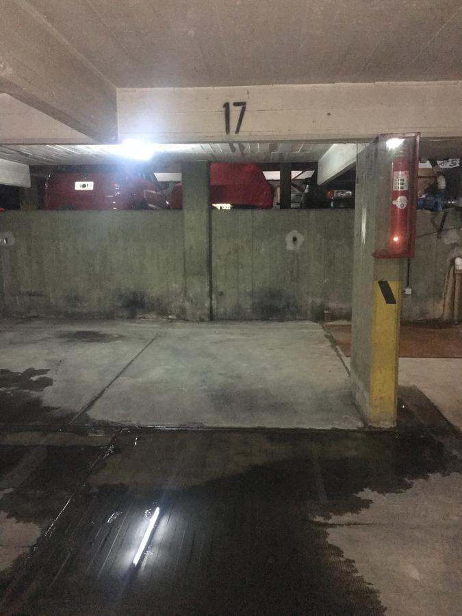 Foto de Av. Maipu 3500 - FIja Cubierta - Auto Grande Acceso x Rampa - Consulte, imagen 2