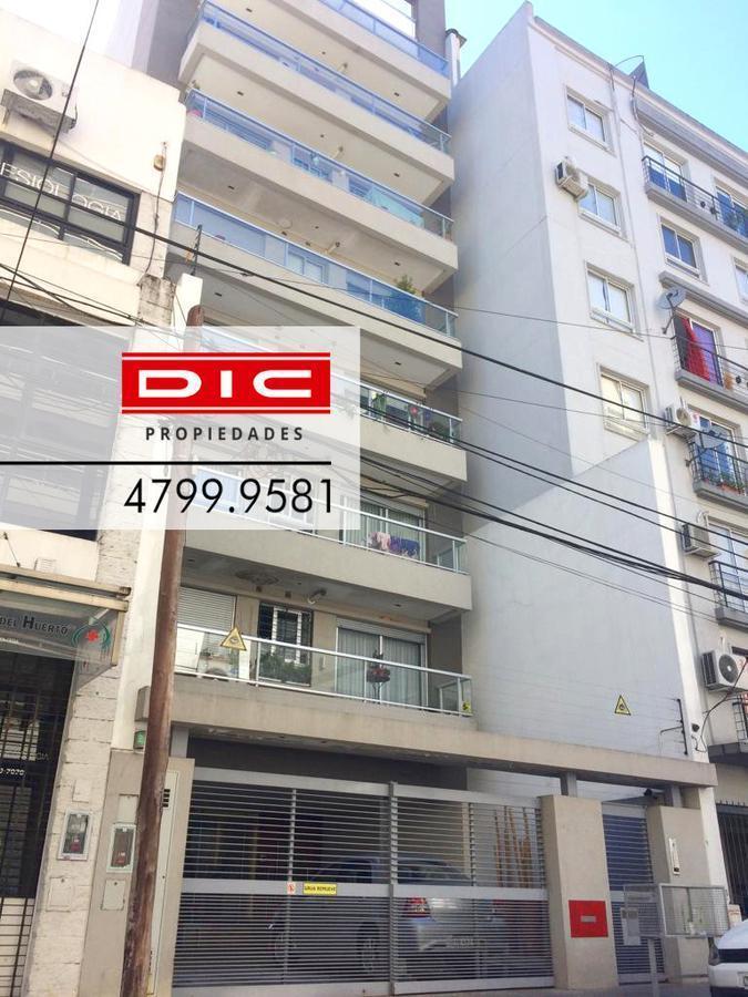Foto de Cochera -Venta - Olivos, imagen 3
