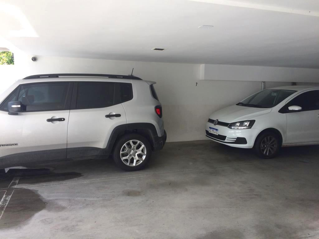 Foto de Cochera -Venta - Olivos, imagen 4