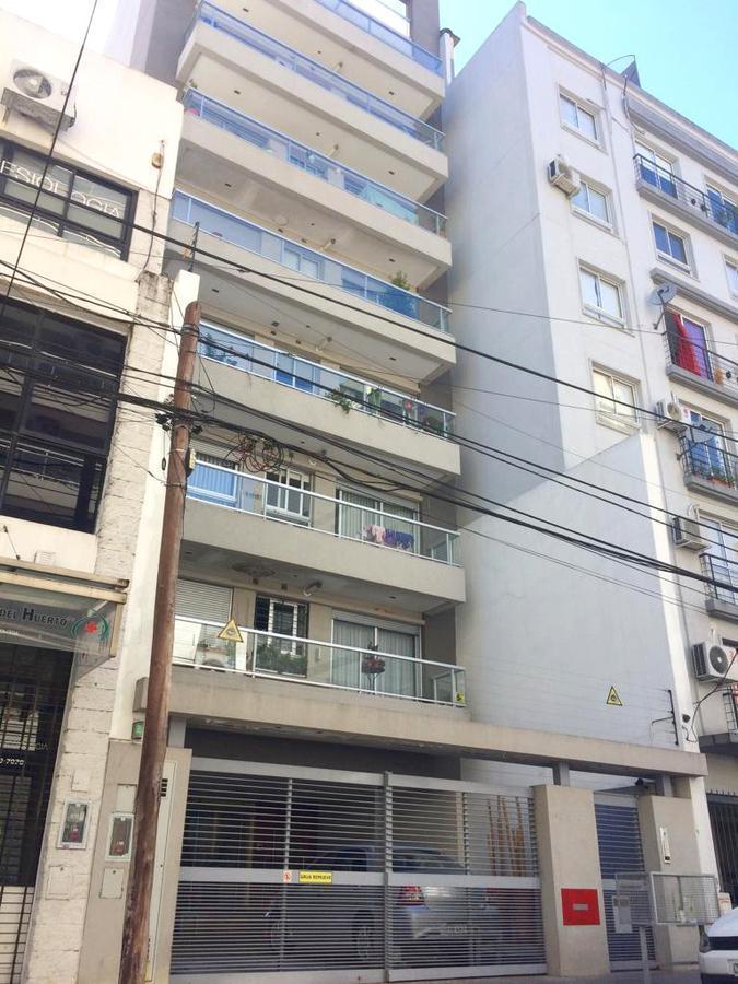 Foto de Cochera -Venta - Olivos, imagen 1