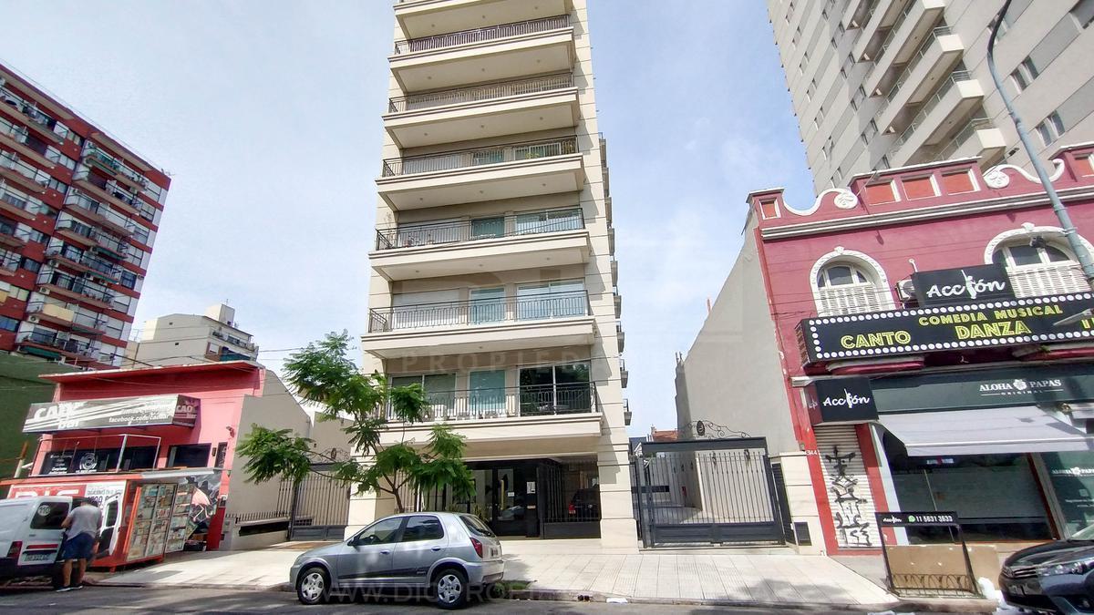 Foto de Cochera Venta - Olivos, imagen 5