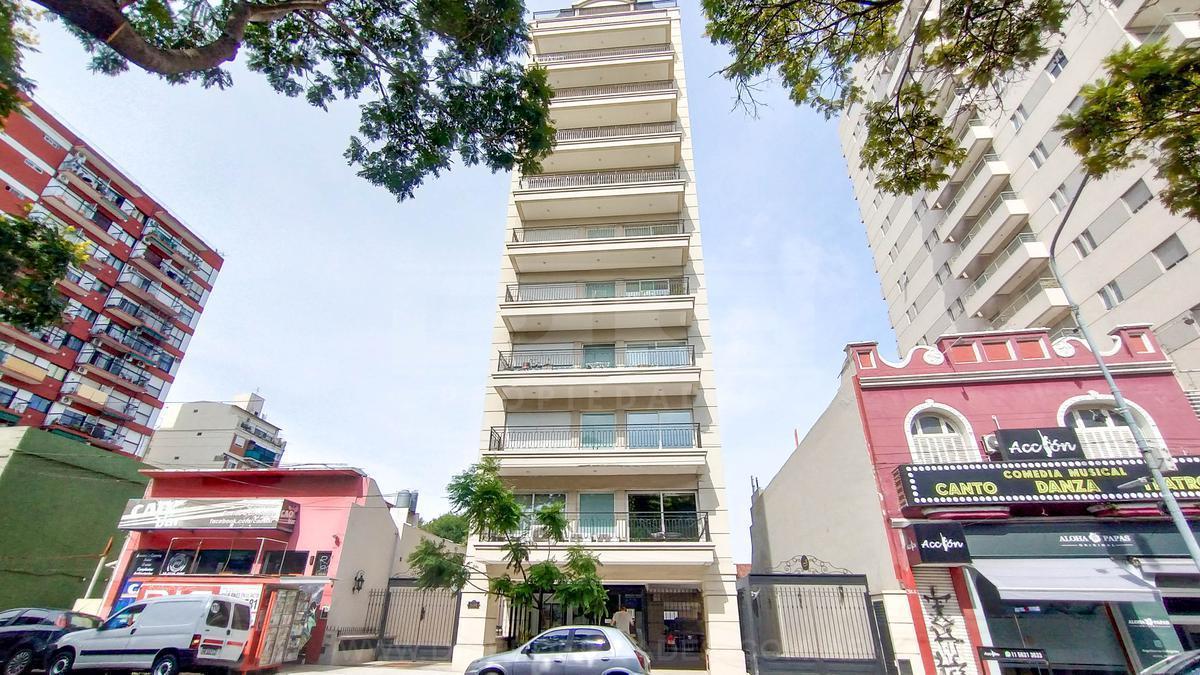 Foto de Cochera Venta - Olivos, imagen 4