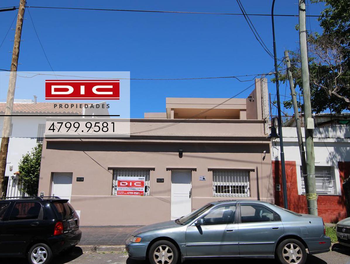 Foto de Casa 4 ambientes Venta - Olivos, imagen 1