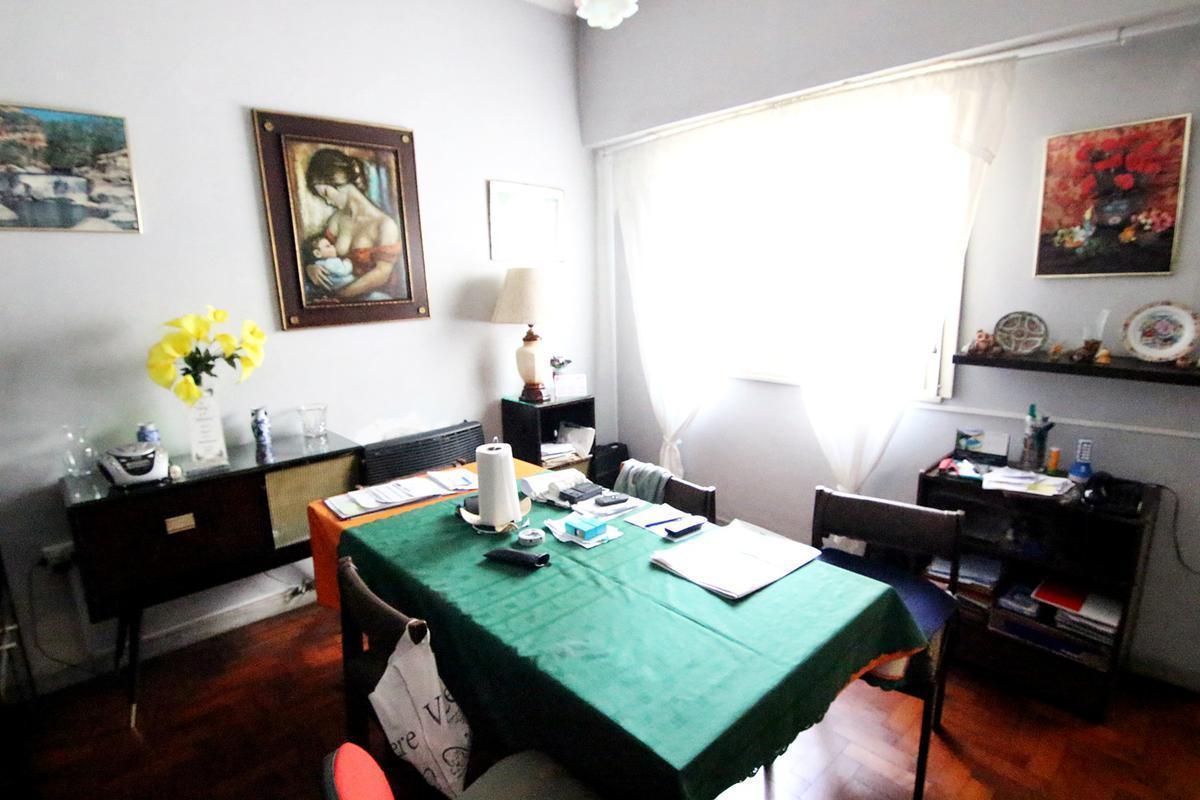 Foto de Departamento - Vicente López, imagen 3