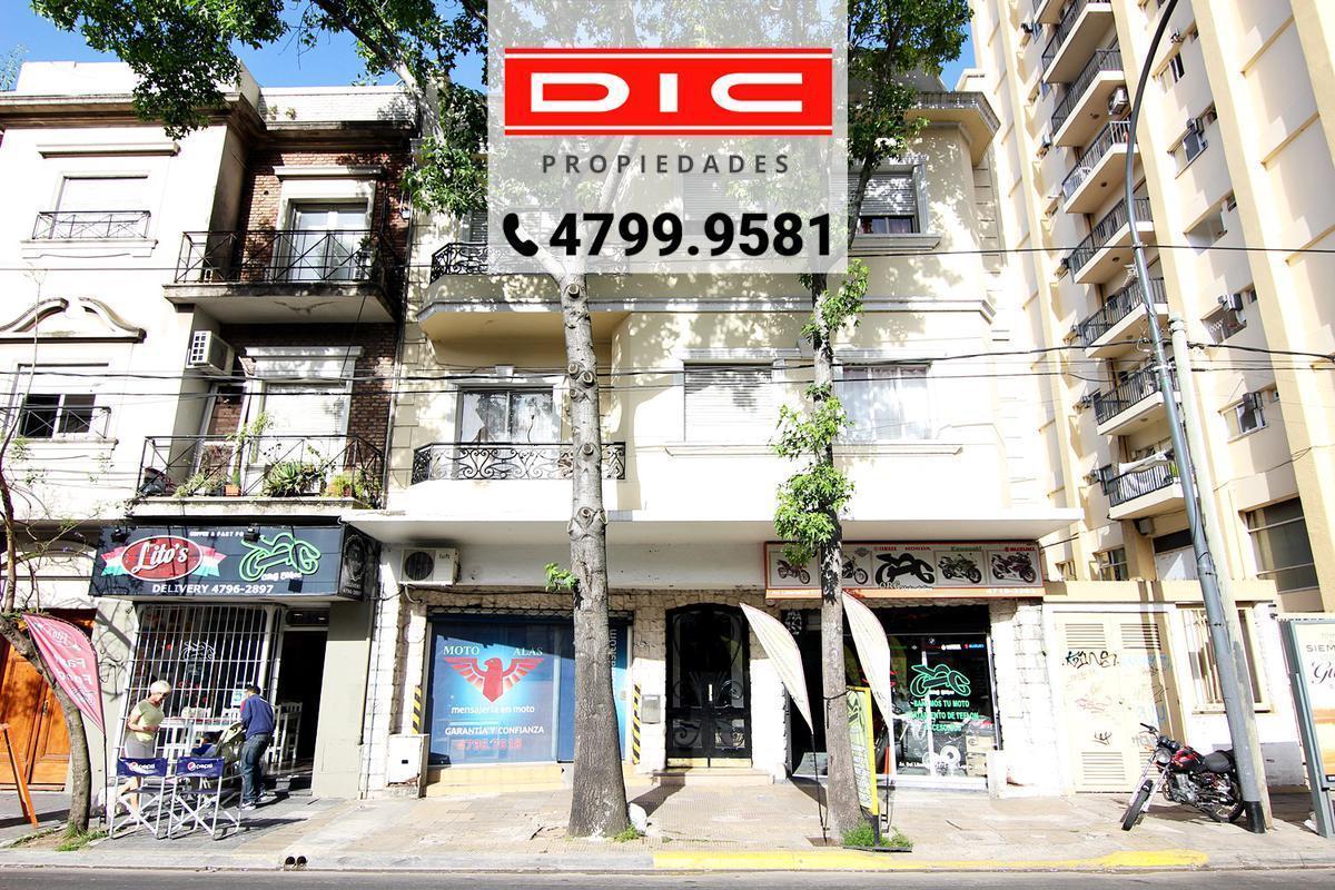 Foto de Departamento - Vicente López, imagen 1