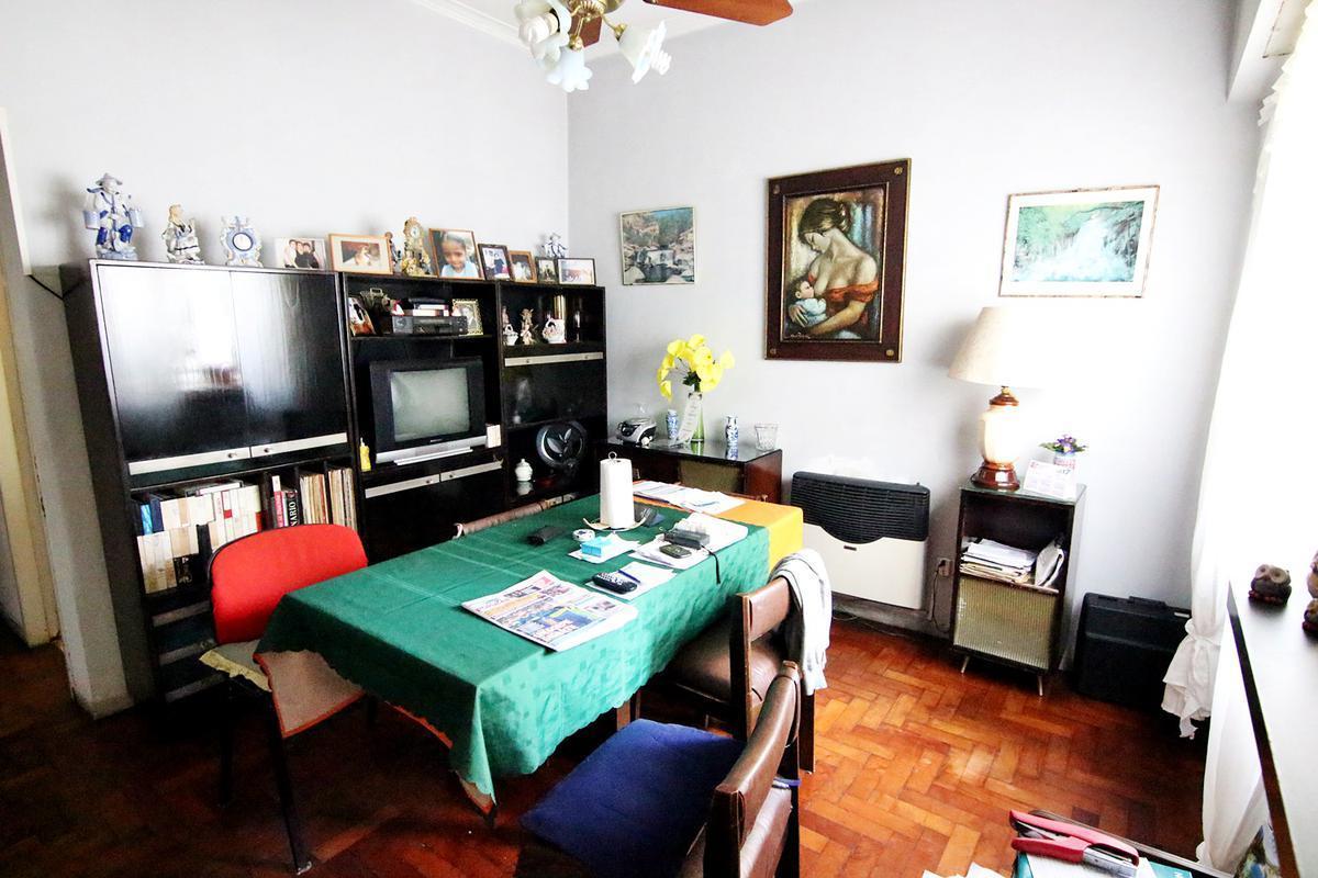 Foto de Departamento - Vicente López, imagen 2
