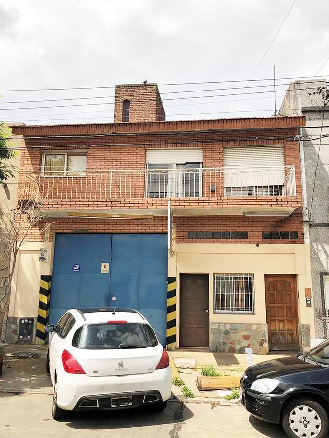 Foto de Terreno Venta - Olivos, imagen 1