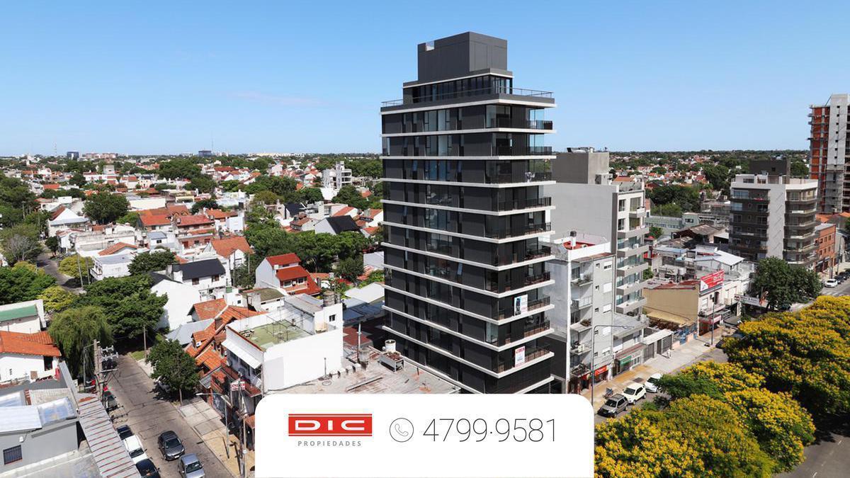 Foto de Departamento 2 ambientes a estrenar en Olivos, imagen 1