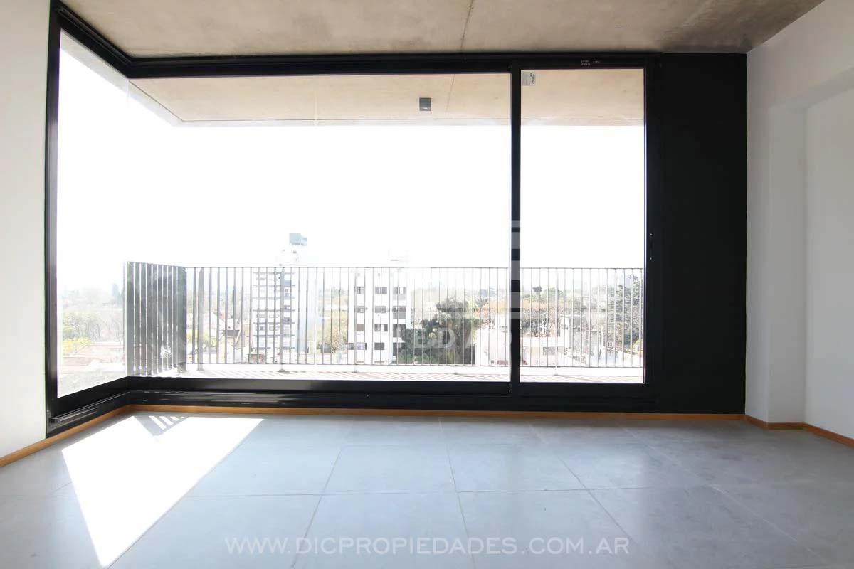 Foto de Departamento 2 ambientes a estrenar en Olivos, imagen 2